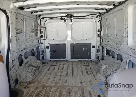 2013 Nissan Nv 1500 from USA, damaged, VIN 1N6BF0KL5DN113334